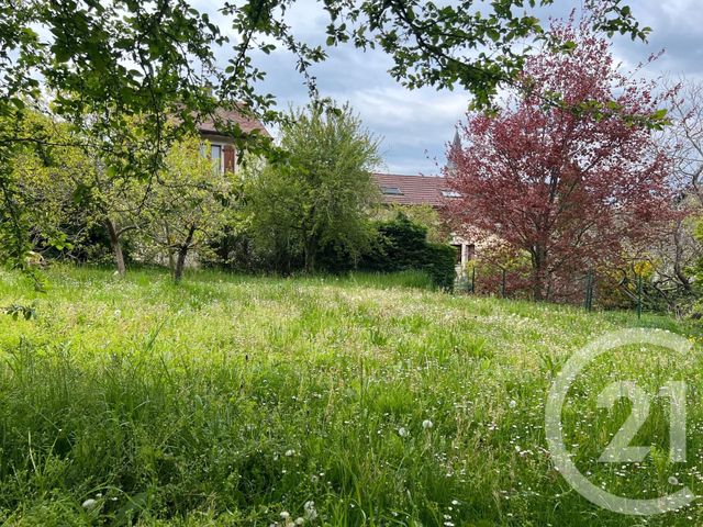 Terrain à vendre - 300 m2 - Bons En Chablais - 74 - RHONE-ALPES