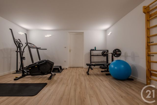 Maison &agrave; vendre - 7 pi&egrave;ces - 250 m2 - Ballaison - 74 - RHONE-ALPES