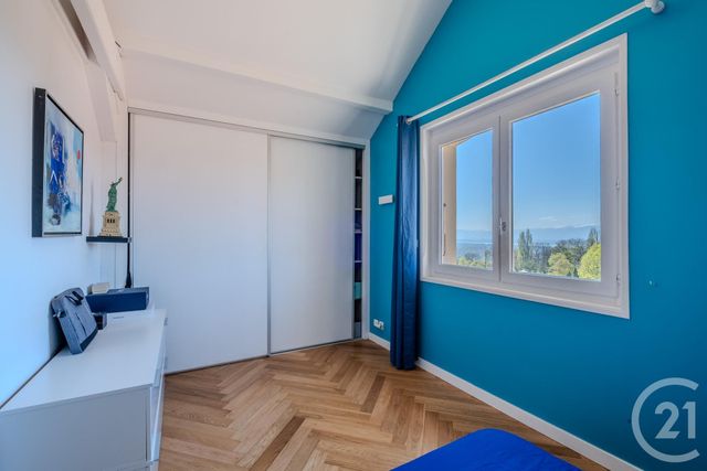 Maison &agrave; vendre - 7 pi&egrave;ces - 250 m2 - Ballaison - 74 - RHONE-ALPES