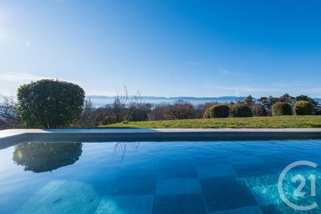 Maison &agrave; vendre - 7 pi&egrave;ces - 250 m2 - Ballaison - 74 - RHONE-ALPES