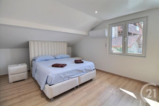 Maison à vendre - 6 pièces - 128,80 m2 - Sciez - 74 - RHONE-ALPES