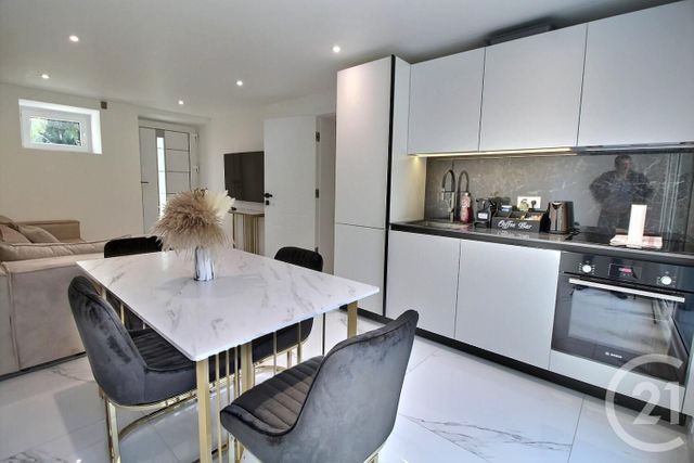 Maison à vendre - 6 pièces - 128,80 m2 - Sciez - 74 - RHONE-ALPES