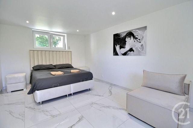 Maison à vendre - 6 pièces - 128,80 m2 - Sciez - 74 - RHONE-ALPES