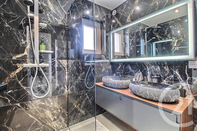 Maison à vendre - 6 pièces - 128,80 m2 - Sciez - 74 - RHONE-ALPES