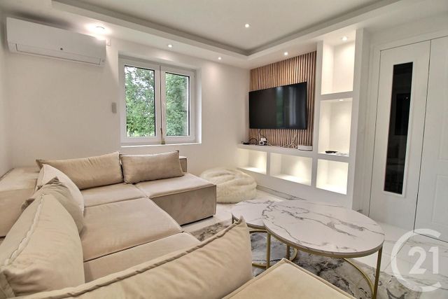 Maison à vendre - 6 pièces - 128,80 m2 - Sciez - 74 - RHONE-ALPES