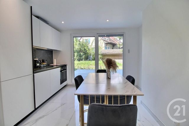 Maison à vendre - 6 pièces - 128,80 m2 - Sciez - 74 - RHONE-ALPES