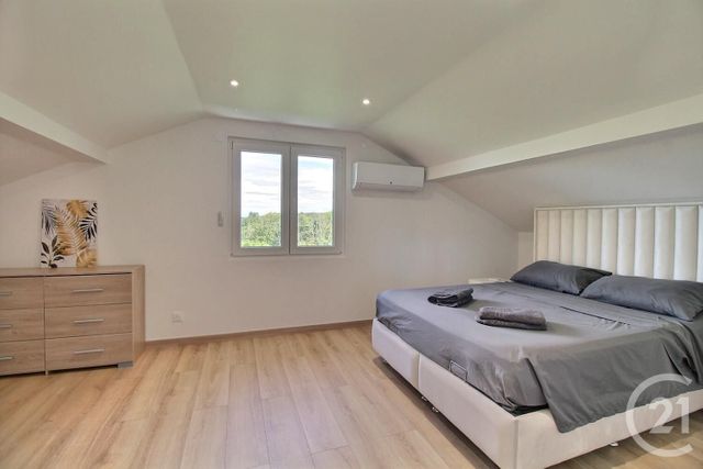 Maison à vendre - 6 pièces - 128,80 m2 - Sciez - 74 - RHONE-ALPES