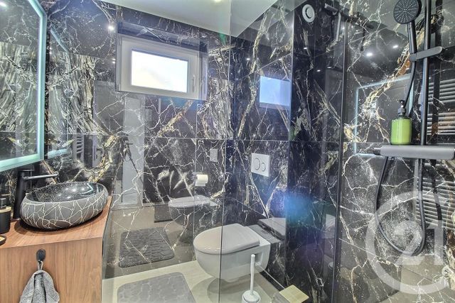 Maison à vendre - 6 pièces - 128,80 m2 - Sciez - 74 - RHONE-ALPES