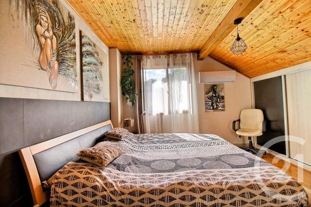 Maison &agrave; vendre - 5 pi&egrave;ces - 110 m2 - Sciez - 74 - RHONE-ALPES