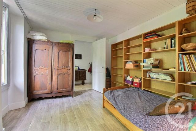 Maison à vendre - 5 pièces - 175 m2 - Loisin - 74 - RHONE-ALPES