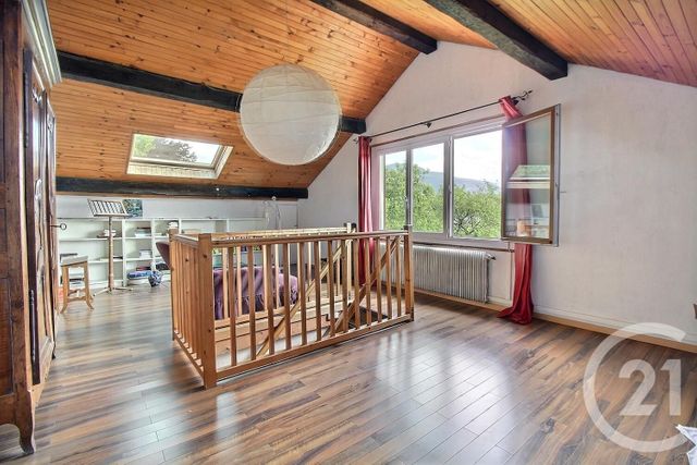 Maison à vendre - 5 pièces - 175 m2 - Loisin - 74 - RHONE-ALPES