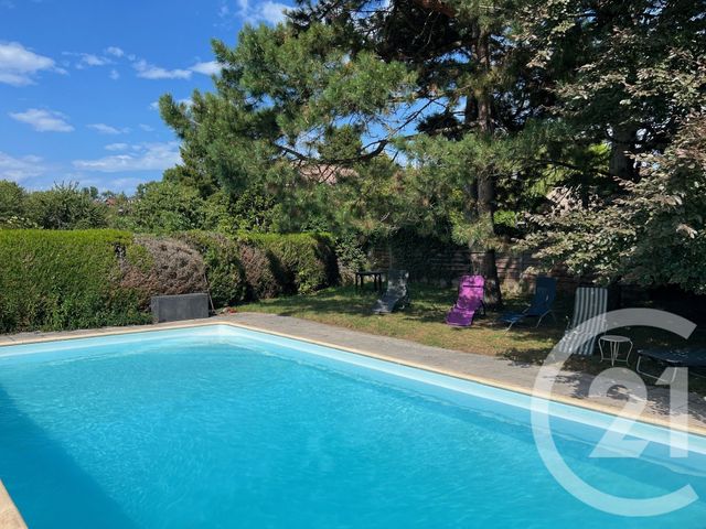 Maison à vendre - 5 pièces - 175 m2 - Loisin - 74 - RHONE-ALPES