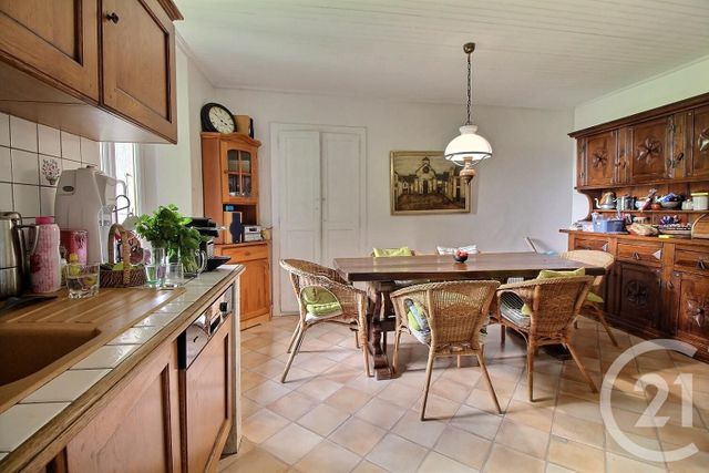 Maison à vendre - 5 pièces - 175 m2 - Loisin - 74 - RHONE-ALPES