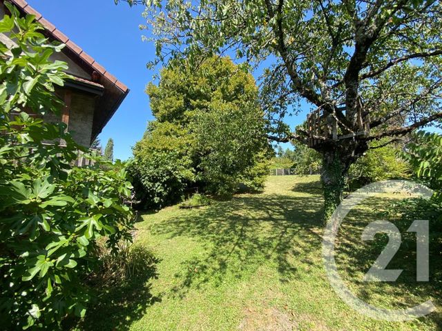 Maison à vendre - 5 pièces - 175 m2 - Loisin - 74 - RHONE-ALPES