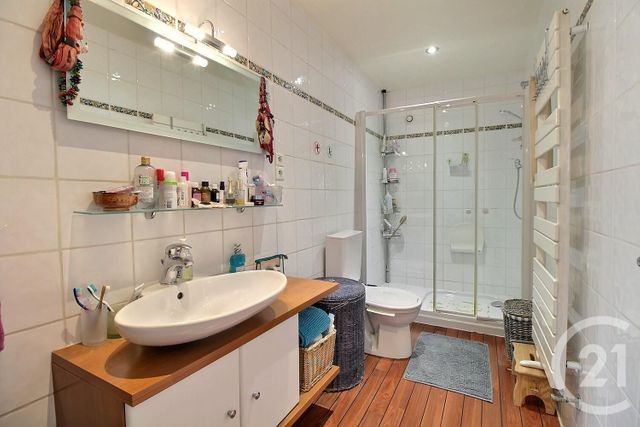 Maison à vendre - 5 pièces - 175 m2 - Loisin - 74 - RHONE-ALPES