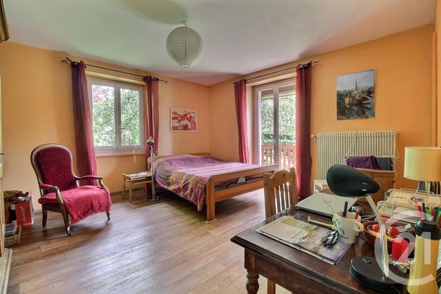 Maison à vendre - 5 pièces - 175 m2 - Loisin - 74 - RHONE-ALPES