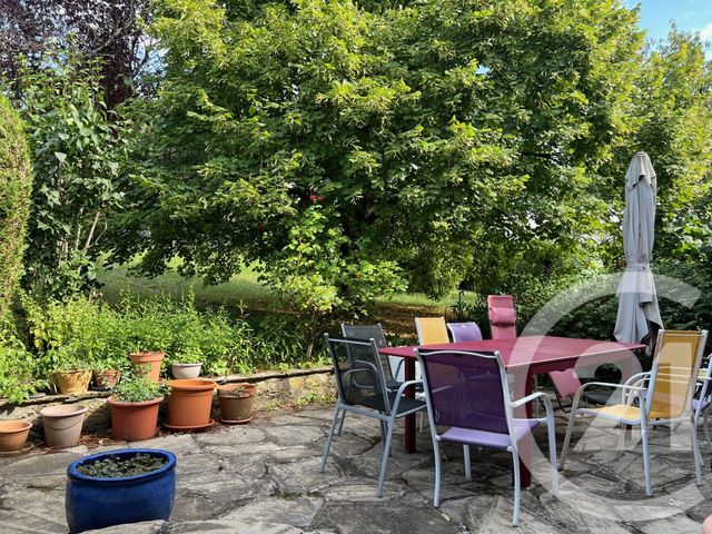 Maison à vendre - 5 pièces - 175 m2 - Loisin - 74 - RHONE-ALPES