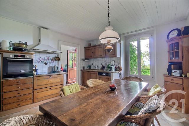 Maison à vendre - 5 pièces - 175 m2 - Loisin - 74 - RHONE-ALPES