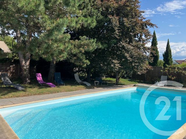 Maison à vendre - 5 pièces - 175 m2 - Loisin - 74 - RHONE-ALPES