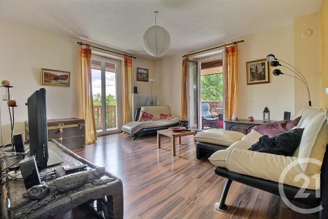 Maison à vendre - 5 pièces - 175 m2 - Loisin - 74 - RHONE-ALPES