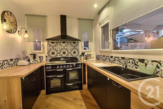 Maison à vendre - 4 pièces - 142 m2 - Sciez - 74 - RHONE-ALPES