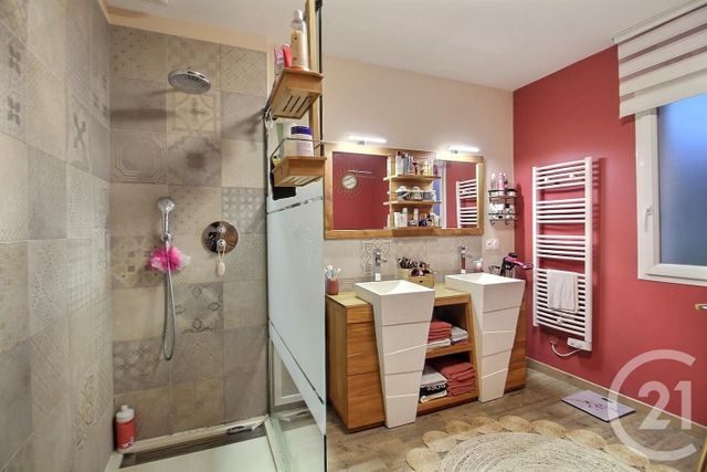 Maison à vendre - 4 pièces - 142 m2 - Sciez - 74 - RHONE-ALPES