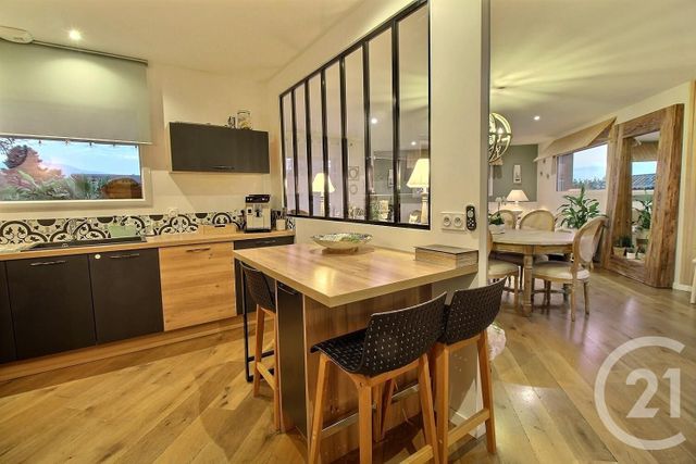 Maison à vendre - 4 pièces - 142 m2 - Sciez - 74 - RHONE-ALPES