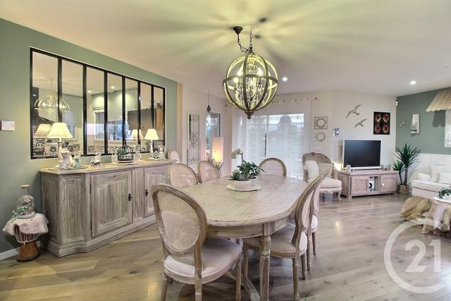 Maison à vendre - 4 pièces - 142 m2 - Sciez - 74 - RHONE-ALPES