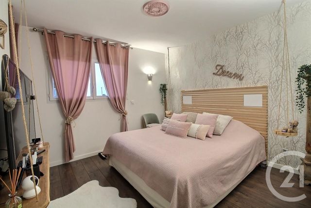 Maison à vendre - 4 pièces - 142 m2 - Sciez - 74 - RHONE-ALPES