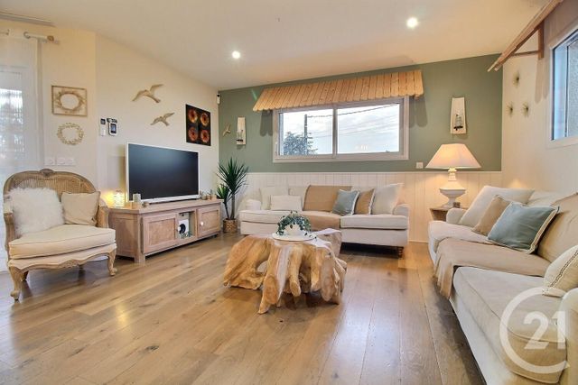 Maison à vendre - 4 pièces - 142 m2 - Sciez - 74 - RHONE-ALPES