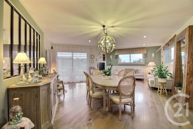 Maison à vendre - 4 pièces - 142 m2 - Sciez - 74 - RHONE-ALPES