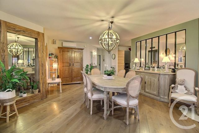 Maison à vendre - 4 pièces - 142 m2 - Sciez - 74 - RHONE-ALPES