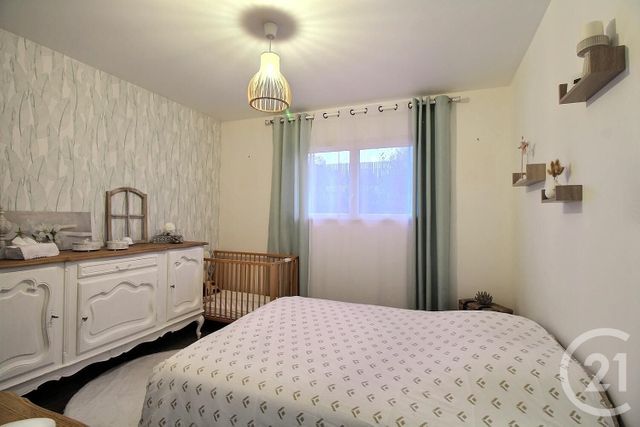 Maison à vendre - 4 pièces - 142 m2 - Sciez - 74 - RHONE-ALPES