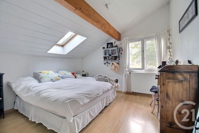 Maison à vendre - 5 pièces - 130 m2 - Veigy Foncenex - 74 - RHONE-ALPES