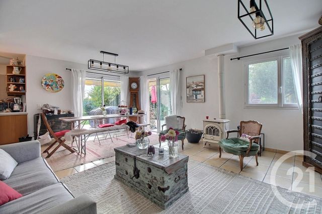 Maison à vendre - 5 pièces - 130 m2 - Veigy Foncenex - 74 - RHONE-ALPES