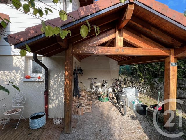 Maison à vendre - 5 pièces - 130 m2 - Veigy Foncenex - 74 - RHONE-ALPES