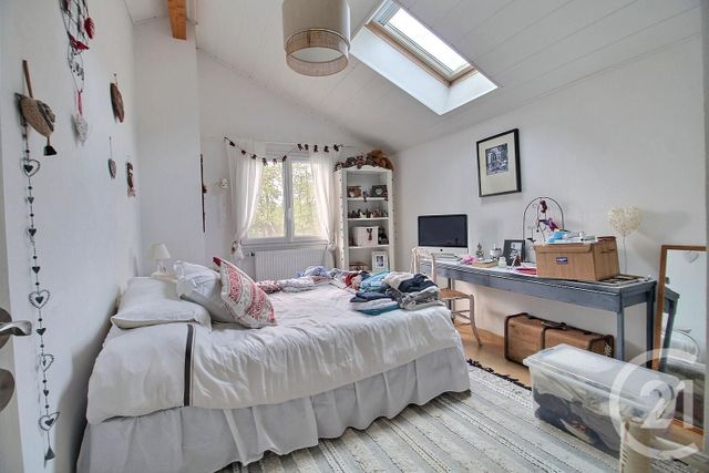 Maison à vendre - 5 pièces - 130 m2 - Veigy Foncenex - 74 - RHONE-ALPES