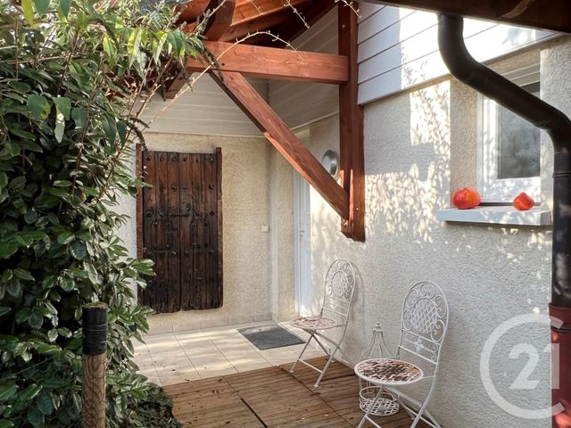 Maison à vendre - 5 pièces - 130 m2 - Veigy Foncenex - 74 - RHONE-ALPES