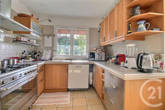 Maison à vendre - 5 pièces - 130 m2 - Veigy Foncenex - 74 - RHONE-ALPES