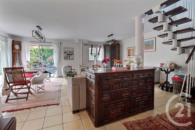 Maison à vendre - 5 pièces - 130 m2 - Veigy Foncenex - 74 - RHONE-ALPES