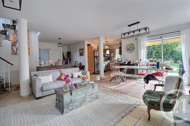 Maison à vendre - 5 pièces - 130 m2 - Veigy Foncenex - 74 - RHONE-ALPES