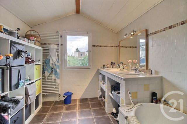 Maison à vendre - 5 pièces - 130 m2 - Veigy Foncenex - 74 - RHONE-ALPES