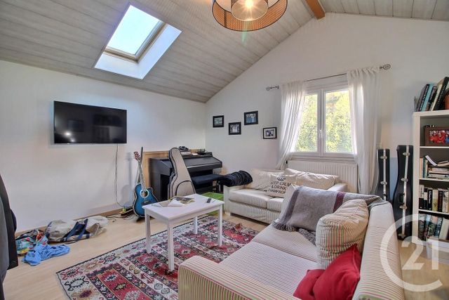 Maison à vendre - 5 pièces - 130 m2 - Veigy Foncenex - 74 - RHONE-ALPES