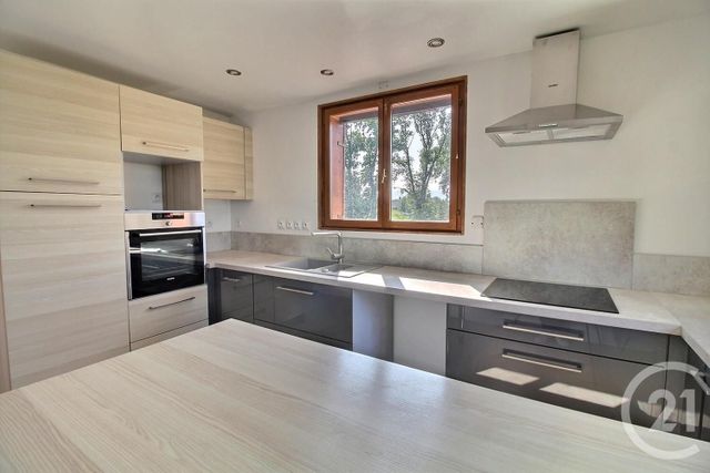 Maison à vendre - 7 pièces - 152,70 m2 - Yvoire - 74 - RHONE-ALPES