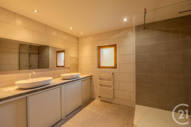 Maison à vendre - 7 pièces - 152,70 m2 - Yvoire - 74 - RHONE-ALPES