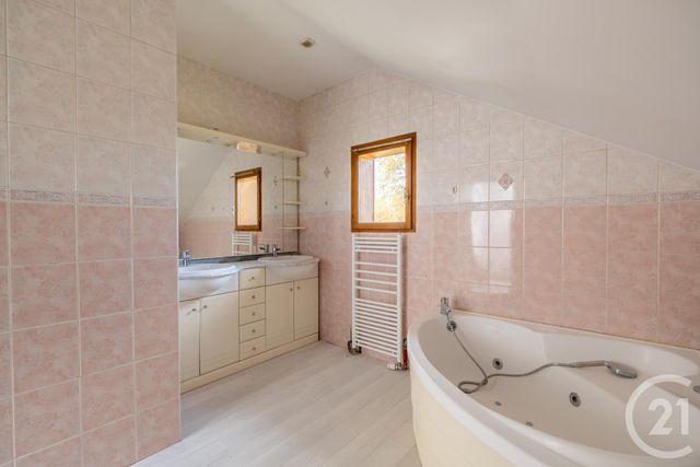 Maison à vendre - 7 pièces - 152,70 m2 - Yvoire - 74 - RHONE-ALPES