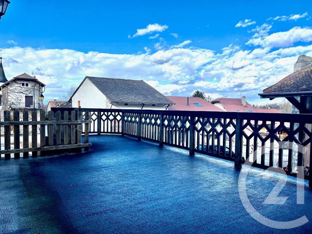 Maison à vendre - 4 pièces - 136 m2 - Lully - 74 - RHONE-ALPES