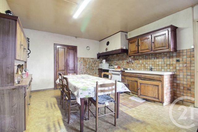 Maison à vendre - 4 pièces - 136 m2 - Lully - 74 - RHONE-ALPES