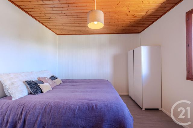 Appartement F4 &agrave; vendre - 5 pi&egrave;ces - 95,60 m2 - Anthy Sur Leman - 74 - RHONE-ALPES