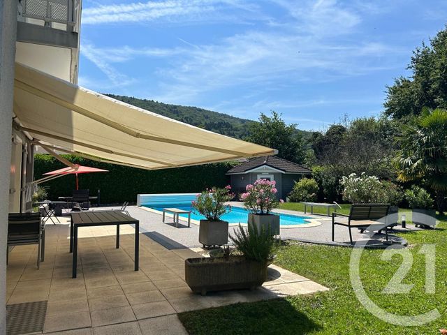 Maison à vendre - 5 pièces - 118 m2 - Sciez - 74 - RHONE-ALPES